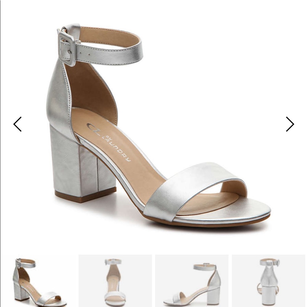 CL by Laundry Jody Sandal